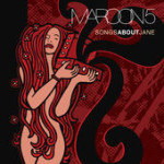 "Songs About Jane" album cover